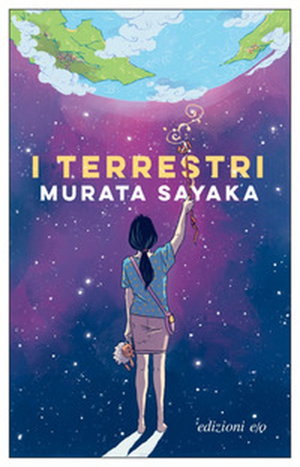 I terrestri - Librerie.coop I terrestri - Librerie.coop