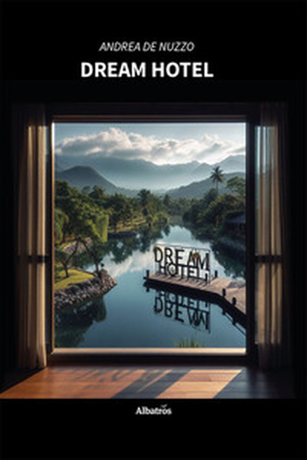 Dream Hotel - Librerie.coop Dream Hotel - Librerie.coop