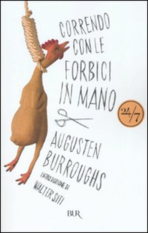 Correndo con le forbici in mano - Librerie.coop Correndo con le forbici in mano - Librerie.coop