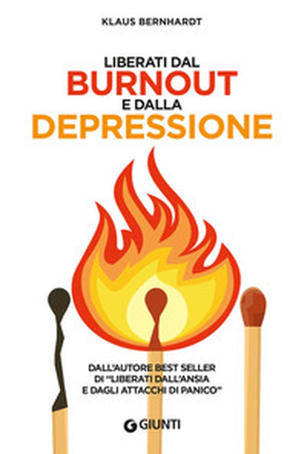 Liberati dal burnout e dalla depressione - Librerie.coop Liberati dal burnout e dalla depressione - Librerie.coop