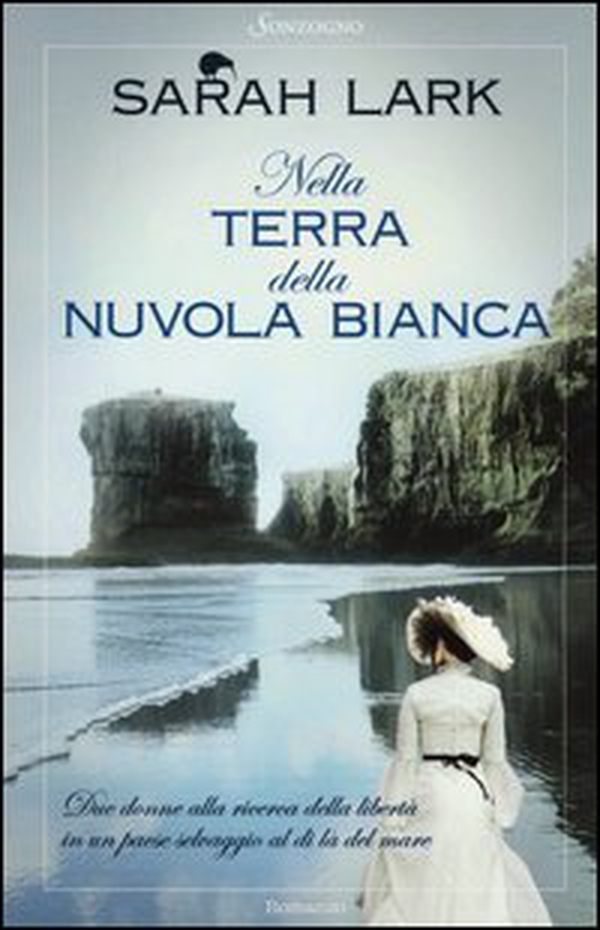 Nella terra della nuvola bianca - Librerie.coop Nella terra della nuvola bianca - Librerie.coop