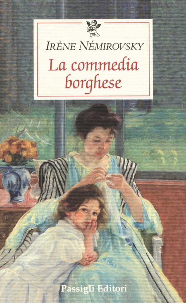 LA COMMEDIA BORGHESE - Librerie.coop LA COMMEDIA BORGHESE - Librerie.coop