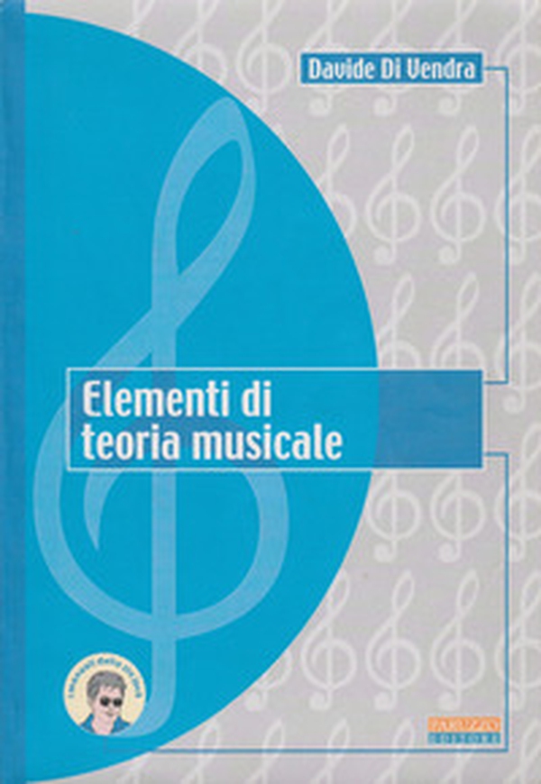 Elementi di teoria musicale - Librerie.coop Elementi di teoria musicale - Librerie.coop