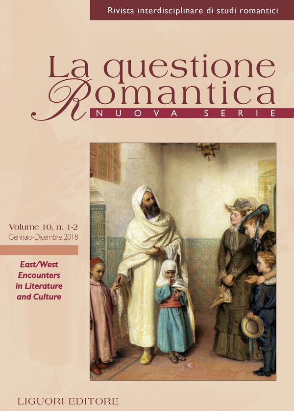 La questione Romantica - Librerie.coop La questione Romantica - Librerie.coop