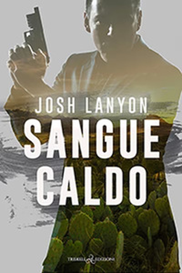 Sangue caldo - Librerie.coop Sangue caldo - Librerie.coop
