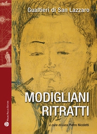 Modigliani. Ritratti - Librerie.coop