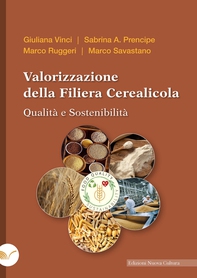 Valorizzazione della Filiera Cerealicola - Librerie.coop