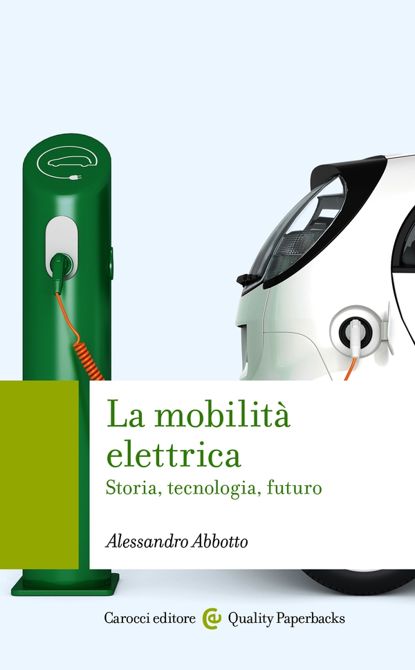 La mobilità elettrica - Librerie.coop