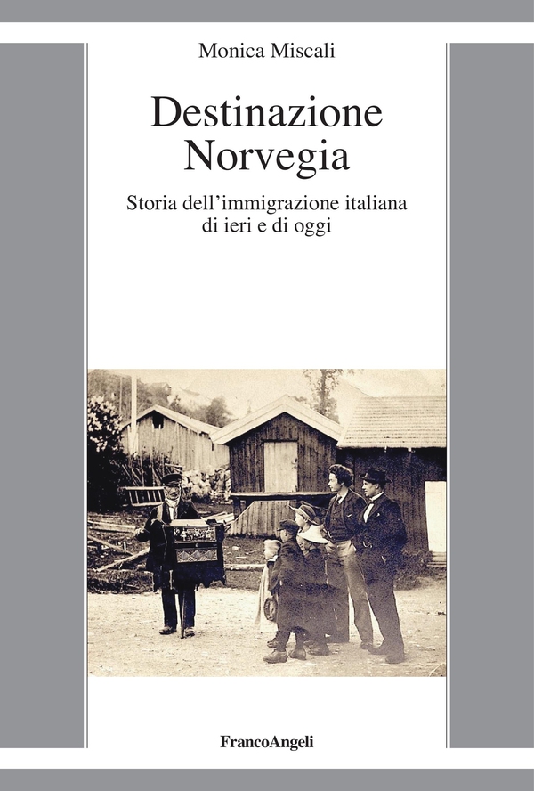 Destinazione Norvegia - Librerie.coop Destinazione Norvegia - Librerie.coop