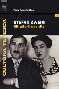 Stefan Zweig. Ritratto di una vita - Librerie.coop