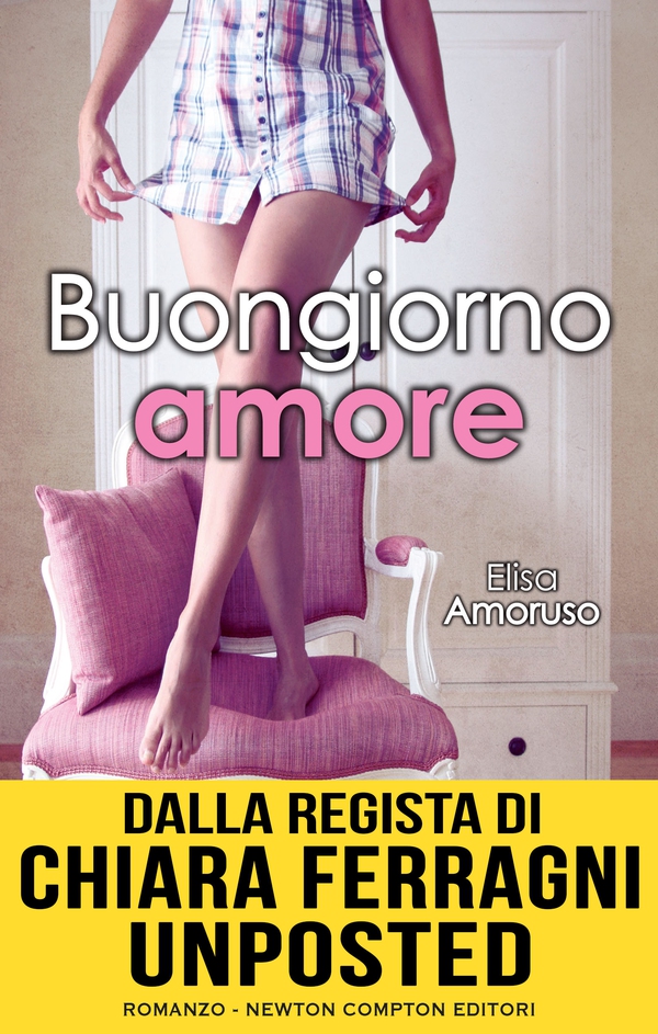 Buongiorno amore - Librerie.coop Buongiorno amore - Librerie.coop