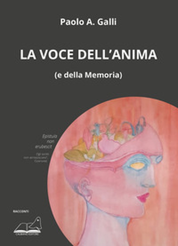 La voce dell'anima (e della memoria) - Librerie.coop La voce dell'anima (e della memoria) - Librerie.coop