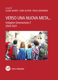 Verso una nuova meta... - Librerie.coop