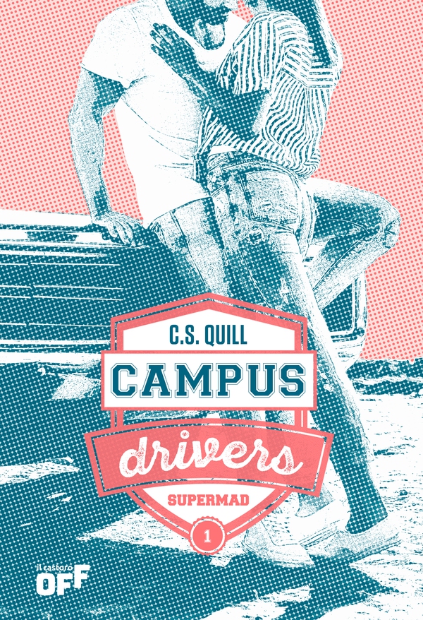 Campus Drivers 1. Supermad - Librerie.coop Campus Drivers 1. Supermad - Librerie.coop
