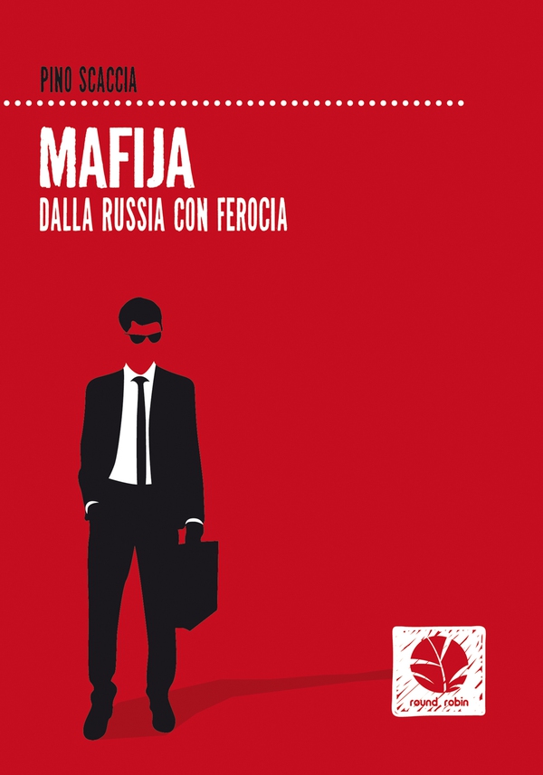 Mafija. Dalla Russia con ferocia. - Librerie.coop Mafija. Dalla Russia con ferocia. - Librerie.coop