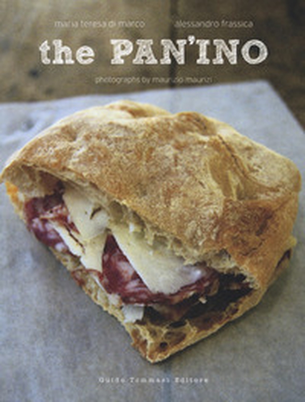 The pan'ino - Librerie.coop The pan'ino - Librerie.coop