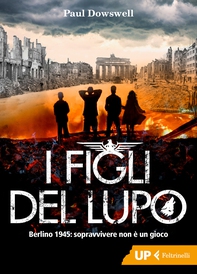 I figli del lupo - Librerie.coop
