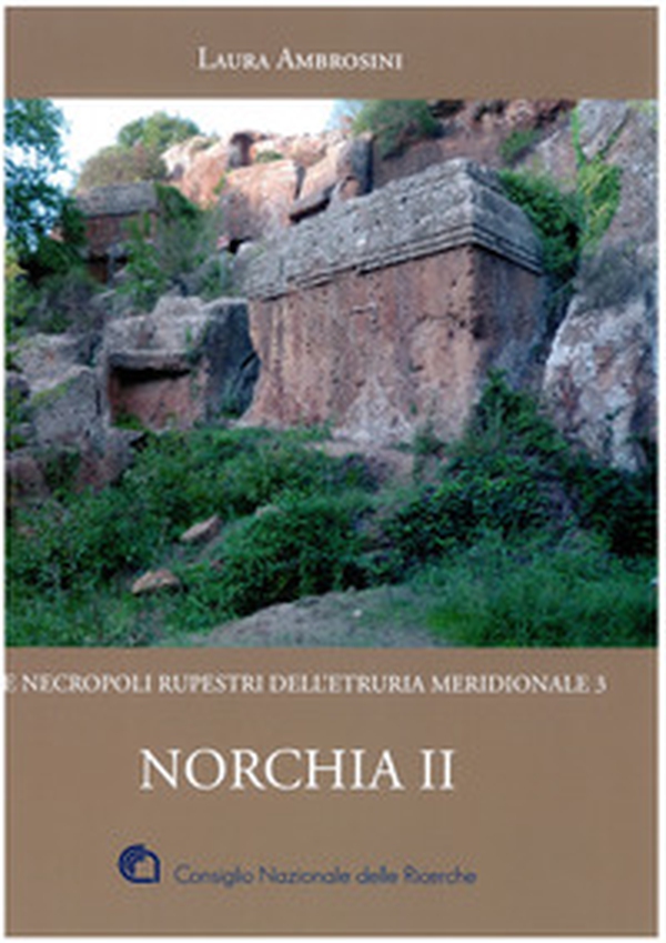 Norchia - Librerie.coop Norchia - Librerie.coop