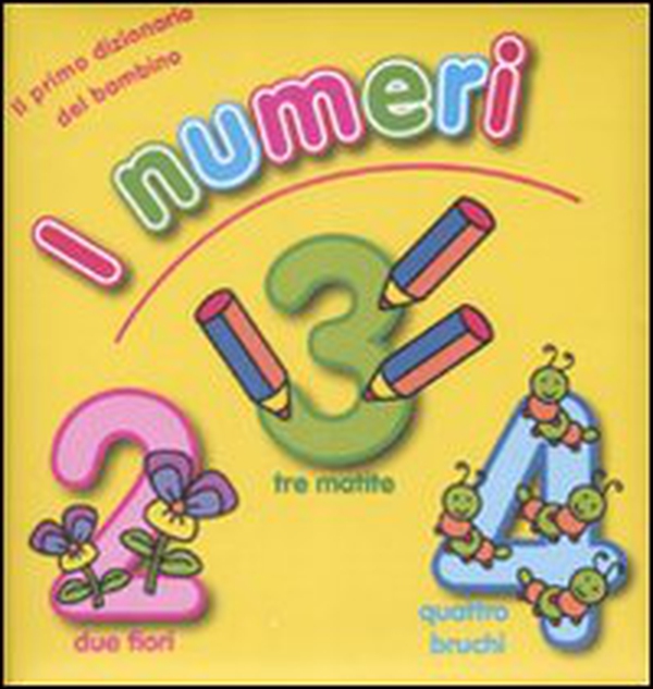 I numeri - Librerie.coop I numeri - Librerie.coop