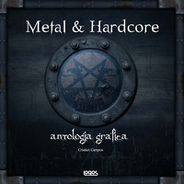 Metal & hardcore. Antologia grafica. Ediz. italiana, inglese, spagnola e tedesca - Librerie.coop Metal & hardcore. Antologia grafica. Ediz. italiana, inglese, spagnola e tedesca - Librerie.coop