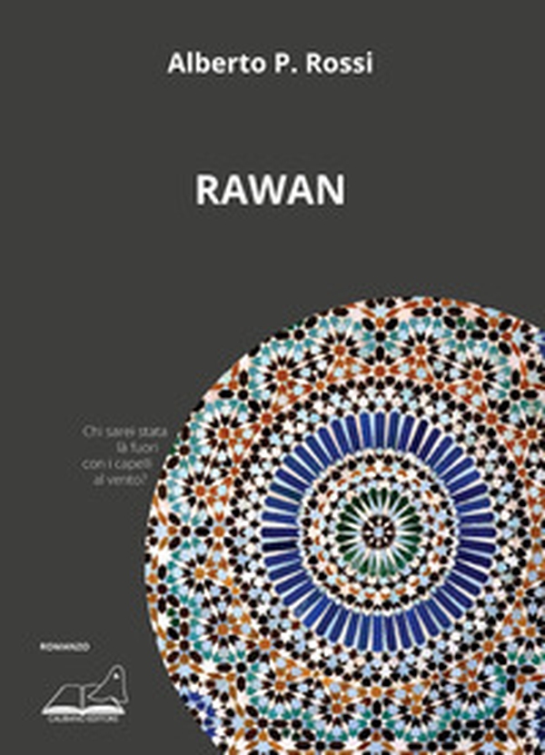 Rawan - Librerie.coop Rawan - Librerie.coop