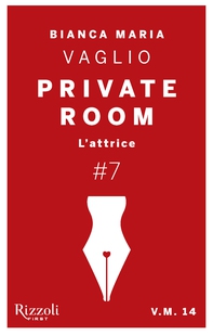 Private Room #7 - Librerie.coop