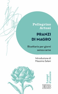 Pranzi di magro. Ricettario per giorni senza carne - Librerie.coop
