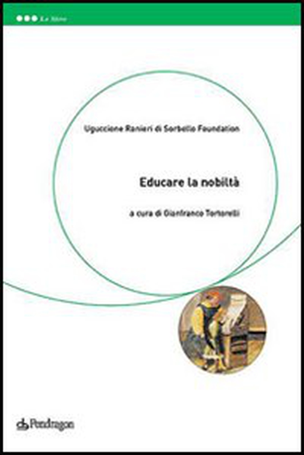 Educare la nobiltà - Librerie.coop Educare la nobiltà - Librerie.coop