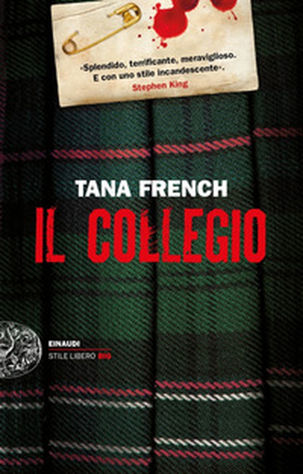 Il collegio - Librerie.coop Il collegio - Librerie.coop