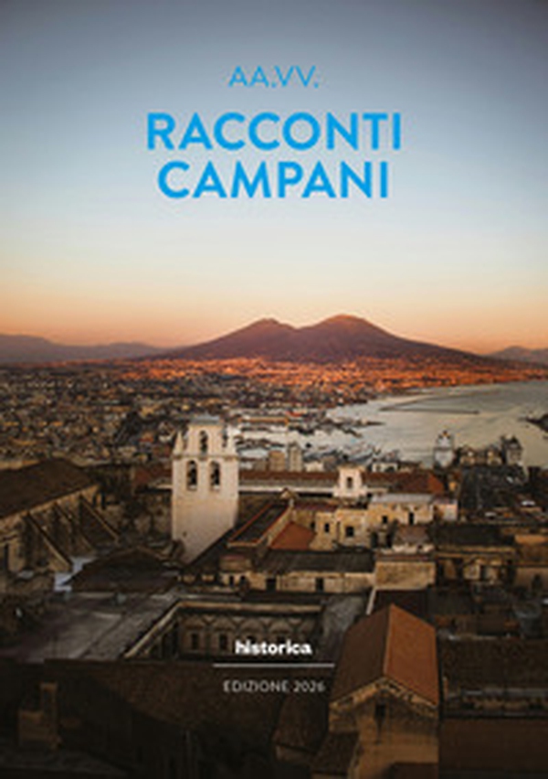 Racconti campani 2026 - Librerie.coop