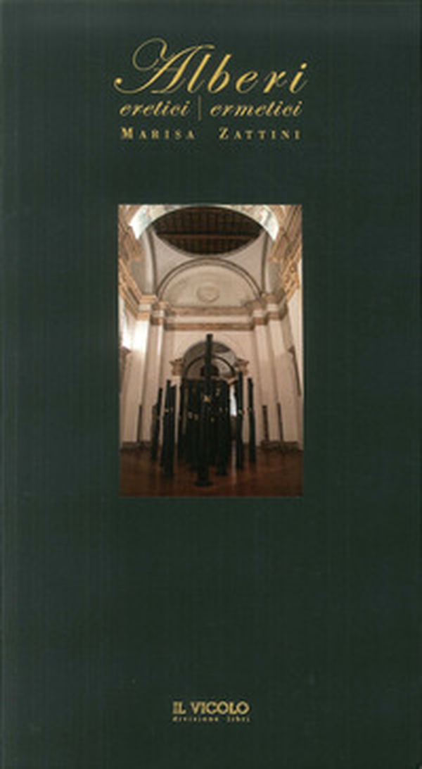 Alberi. Eretici-ermetici - Librerie.coop