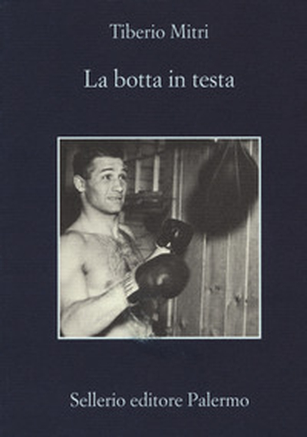 La botta in testa - Librerie.coop La botta in testa - Librerie.coop
