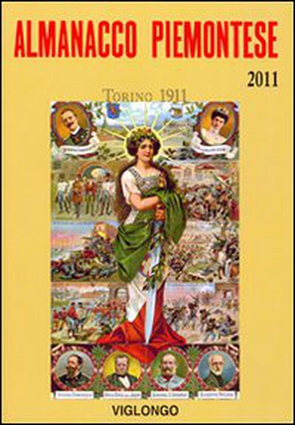 Almanacco piemontese 2011 - Librerie.coop Almanacco piemontese 2011 - Librerie.coop