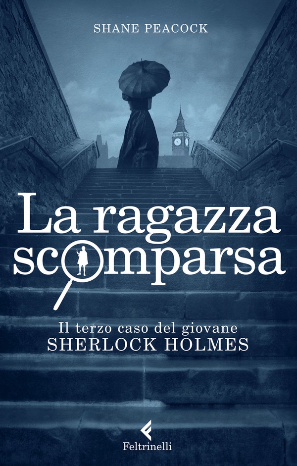 La ragazza scomparsa - Librerie.coop La ragazza scomparsa - Librerie.coop