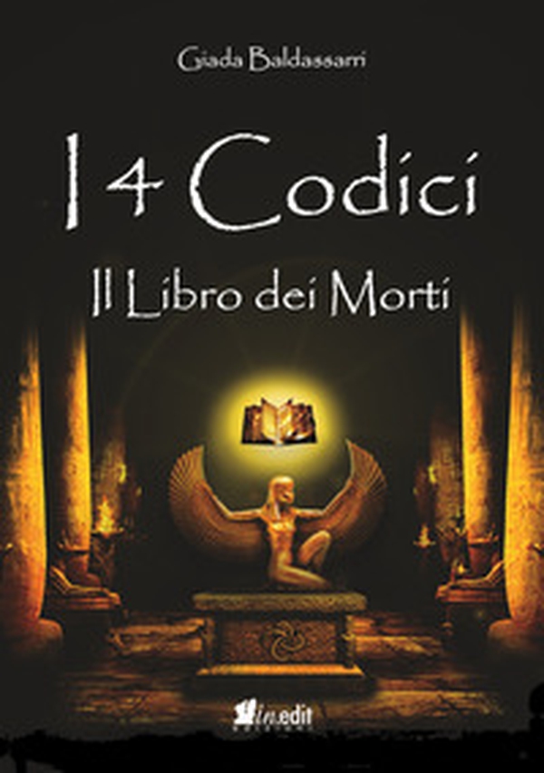 Il libro dei morti. I 4 codici - Vol. 3 - Librerie.coop Il libro dei morti. I 4 codici - Vol. 3 - Librerie.coop