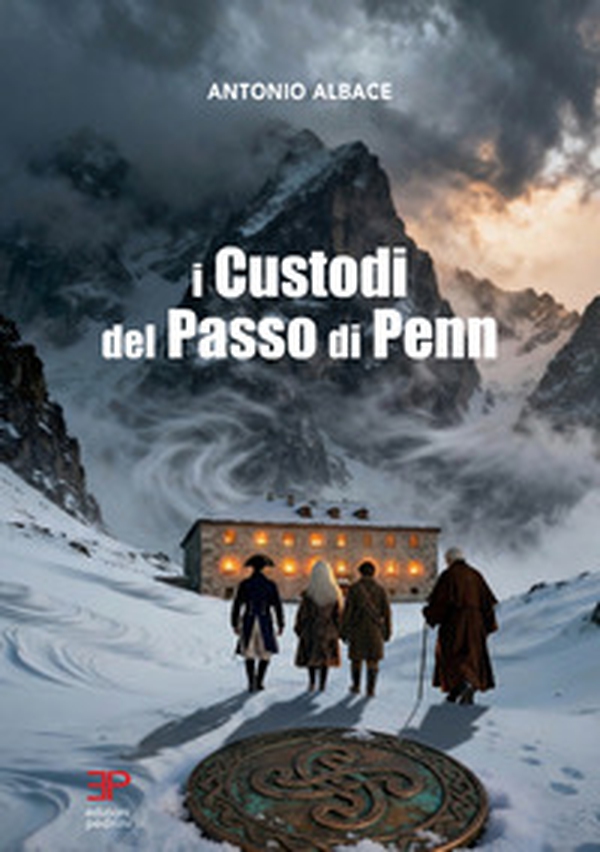 I custodi del Passo di Penn - Librerie.coop