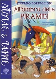 All'ombra delle piramidi - Librerie.coop