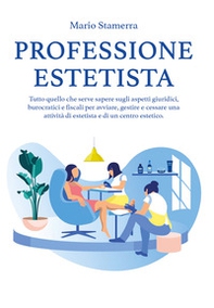 Professione estetista - Librerie.coop