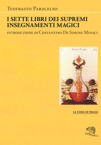 I sette libri dei supremi insegnamenti magici - Librerie.coop