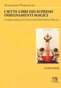 I sette libri dei supremi insegnamenti magici - Librerie.coop I sette libri dei supremi insegnamenti magici - Librerie.coop