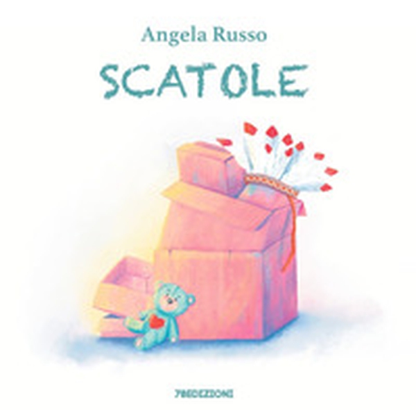 Scatole - Librerie.coop Scatole - Librerie.coop