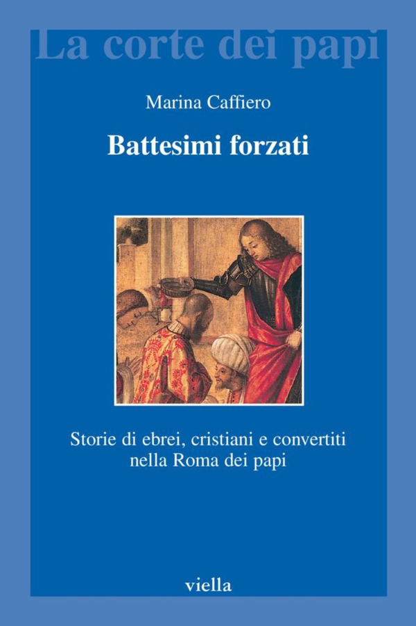 Battesimi forzati - Librerie.coop Battesimi forzati - Librerie.coop