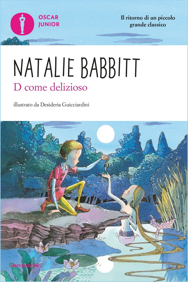 D come delizioso - Librerie.coop D come delizioso - Librerie.coop
