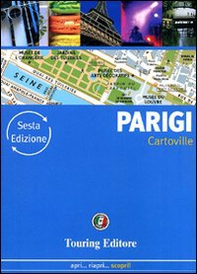Parigi - Librerie.coop