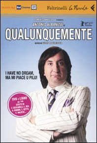 Qualunquemente. DVD - Librerie.coop Qualunquemente. DVD - Librerie.coop