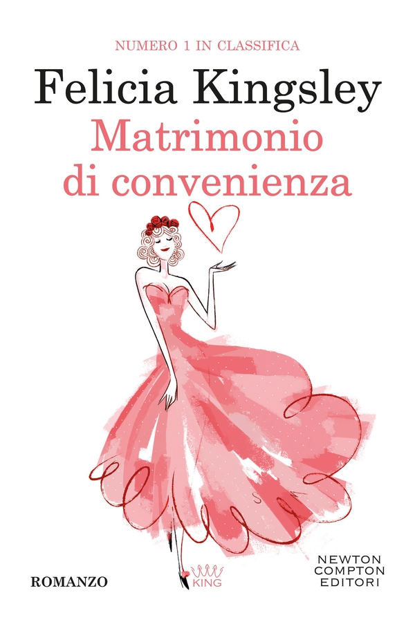 Matrimonio di convenienza - Librerie.coop