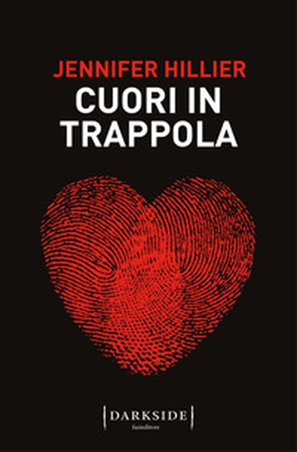 Cuori in trappola - Librerie.coop Cuori in trappola - Librerie.coop