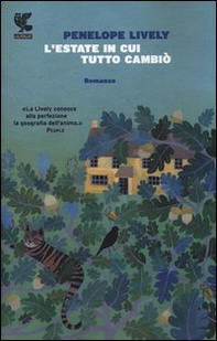 L'estate in cui tutto cambiò - Librerie.coop