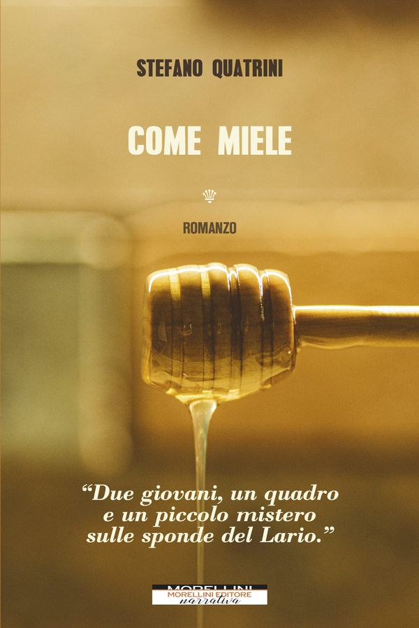Come miele - Librerie.coop Come miele - Librerie.coop