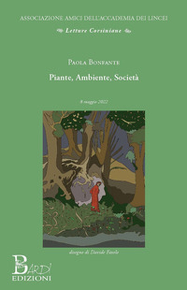 Piante, ambiente, società - Librerie.coop Piante, ambiente, società - Librerie.coop
